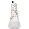 New Rock - MMILI083CC7 Schnürstiefel - Weiß Product image